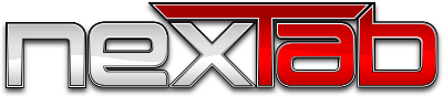 Logo nexTab